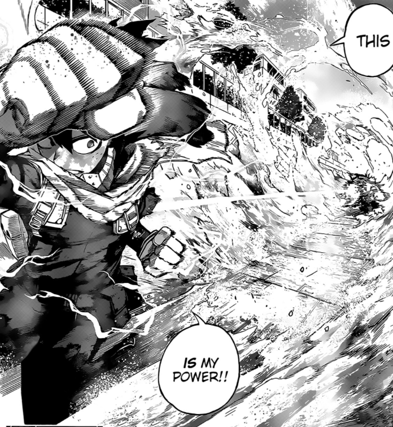 mdennis_07's tweet photo. Jesus Christ, what a badass panel! I have waited two weeks and it's all worth it.
#BokuNoHeroAcademia #chapter308 https://t.co/N1PdbBTBeK