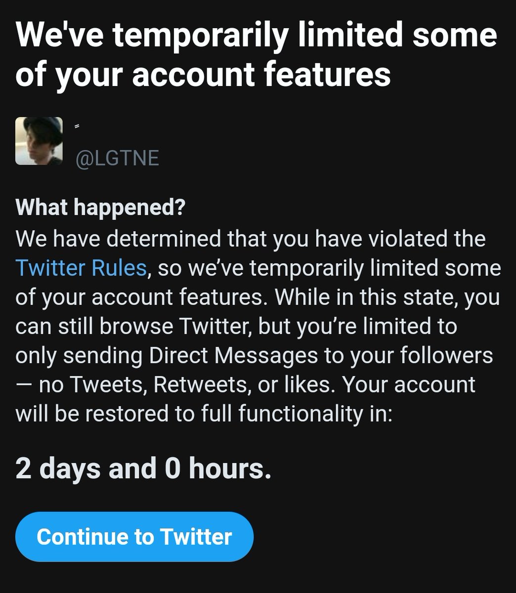FANG OUT OF PRISON tweet media
