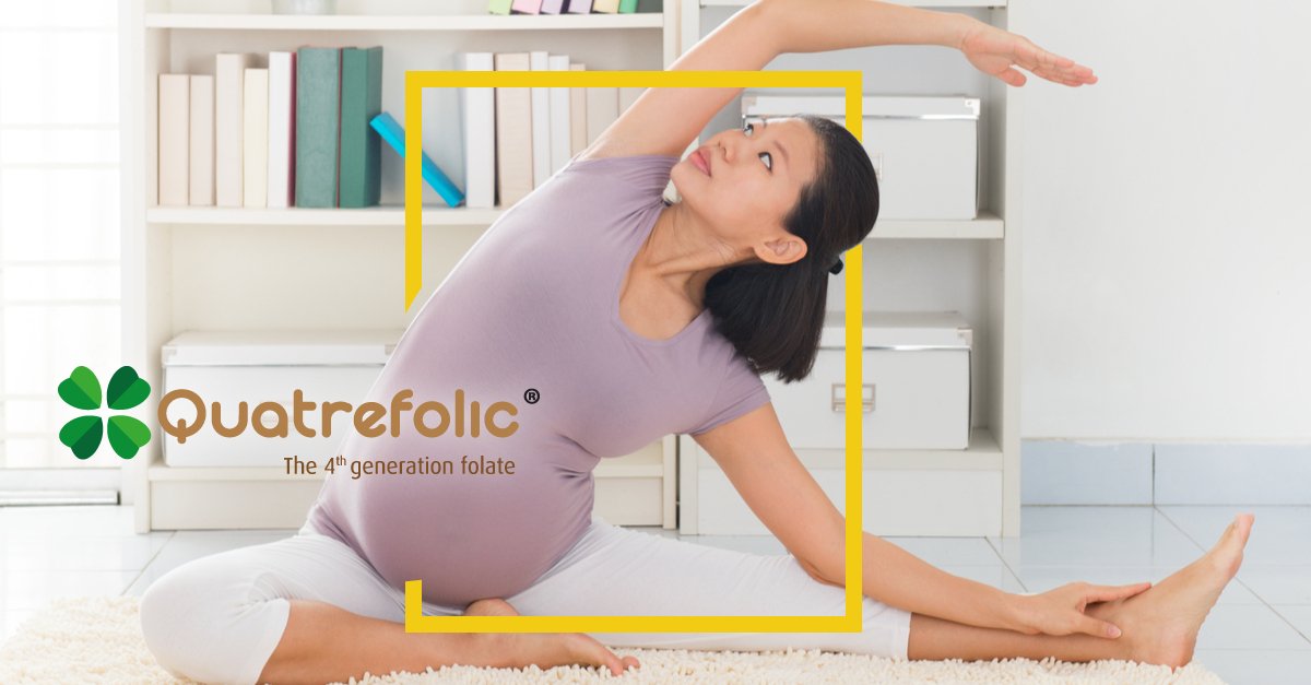 The rising emphasis on #healthypregnancy &amp; wellness of #women is the reason for increasing demand for dietary supplements with folate.
Sign up to our newsletter to get the latest news, market trends and folate solution like #Quatrefolic®!
bit.ly/3mkGmi4
#gnosisbylesaffre
