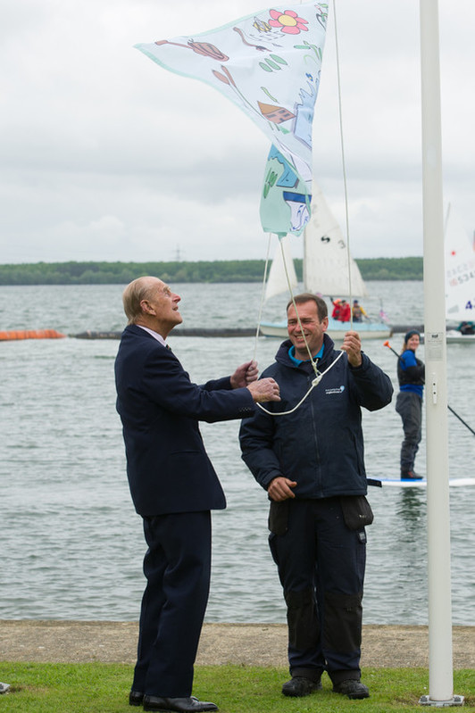 Anglian Water tweet media