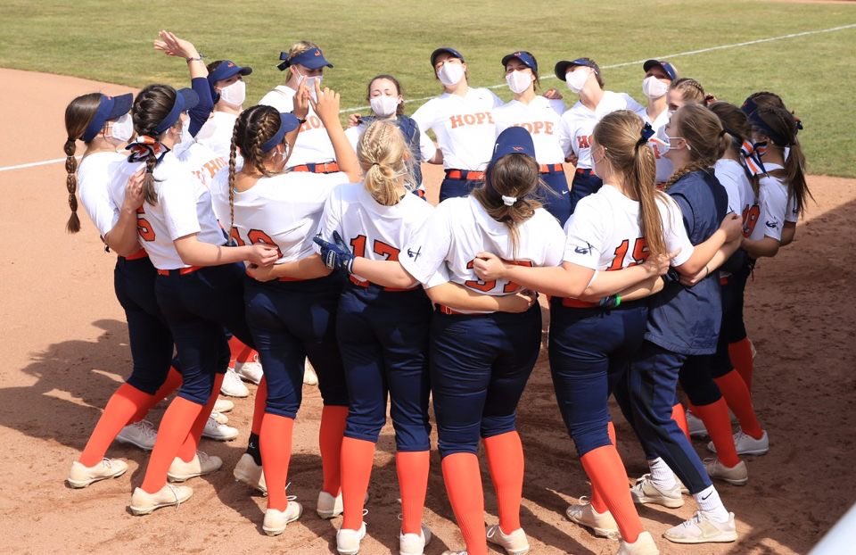 It’s game day! Incredible to think that the cerebellum of the brain allows us to move with accuracy in terms of direction, timing and force! Super important for things like hitting, fielding and running that require a lot of precision. Go Dutch! #hopeneuro <a href="/HopeNeurosci/">Hope College Neuroscience</a>