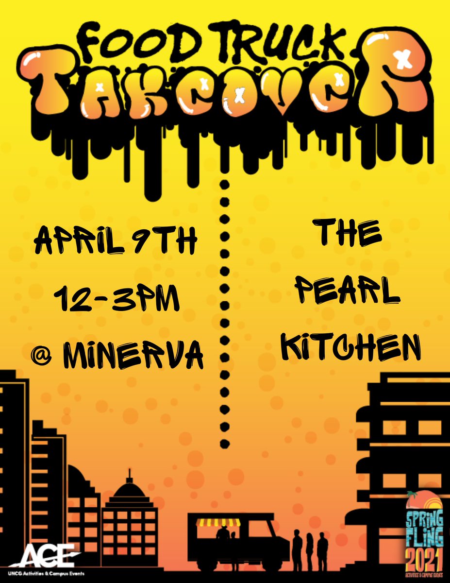 UNCG ACE tweet media