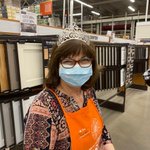 Photo by Salem, NH Home Depot (@HD3480)