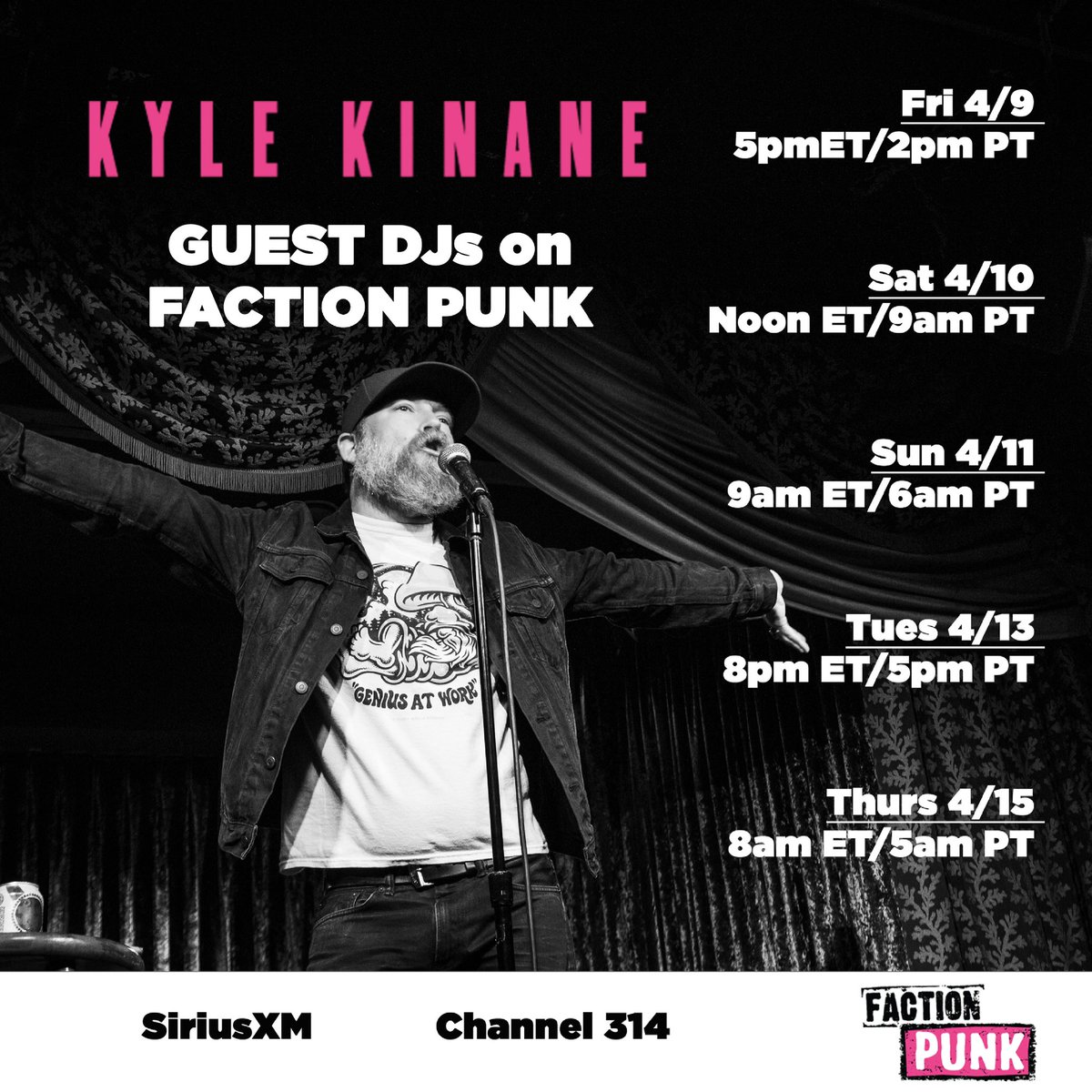 Faction Punk SXM tweet media