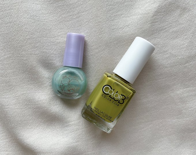 カラークラブのtwitterイラスト検索結果