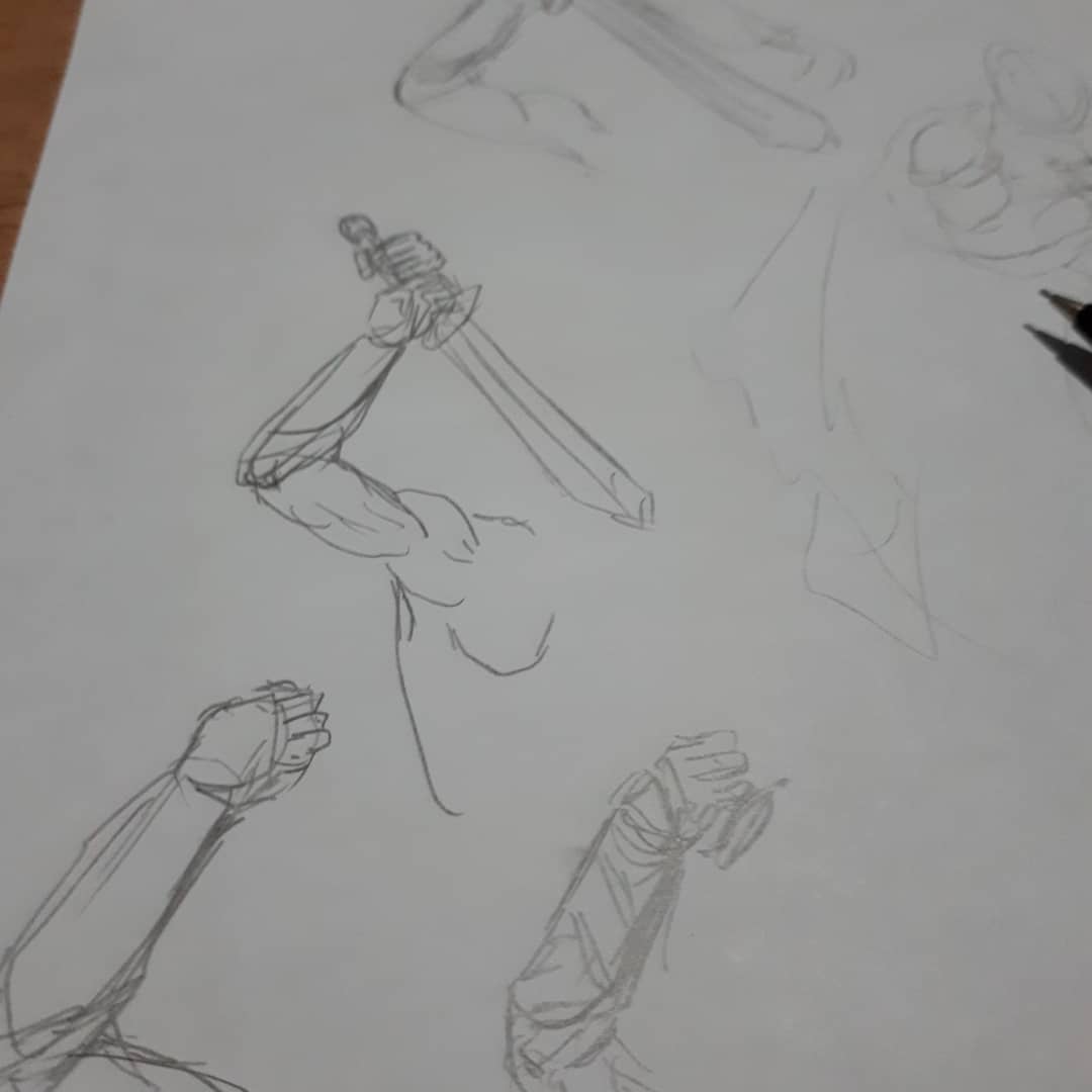 YantonoLiong's tweet photo. Just finish Princess Diana of Themyscira. Just jump into the bandwagon. One more Justice League member left, guess who? 😏
#dccomics #dcuniverse #justiceleague #wonderwoman #superman #batman #flash #aquaman #cyborg #greenlantern #stephenwolf #JL #pencil #yantoliongart https://t.co/lDUNL3px05