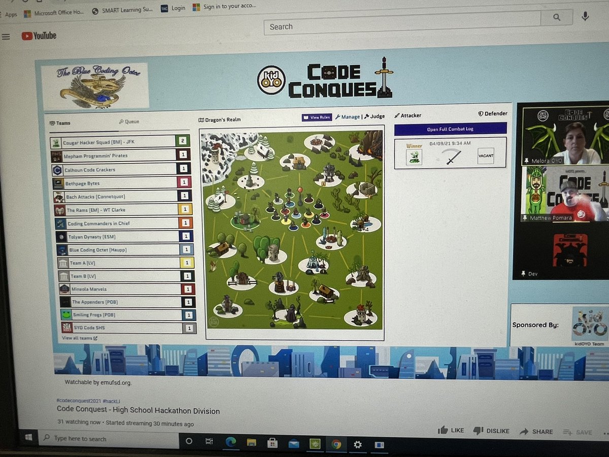 SalzmanWTCHS tweet media