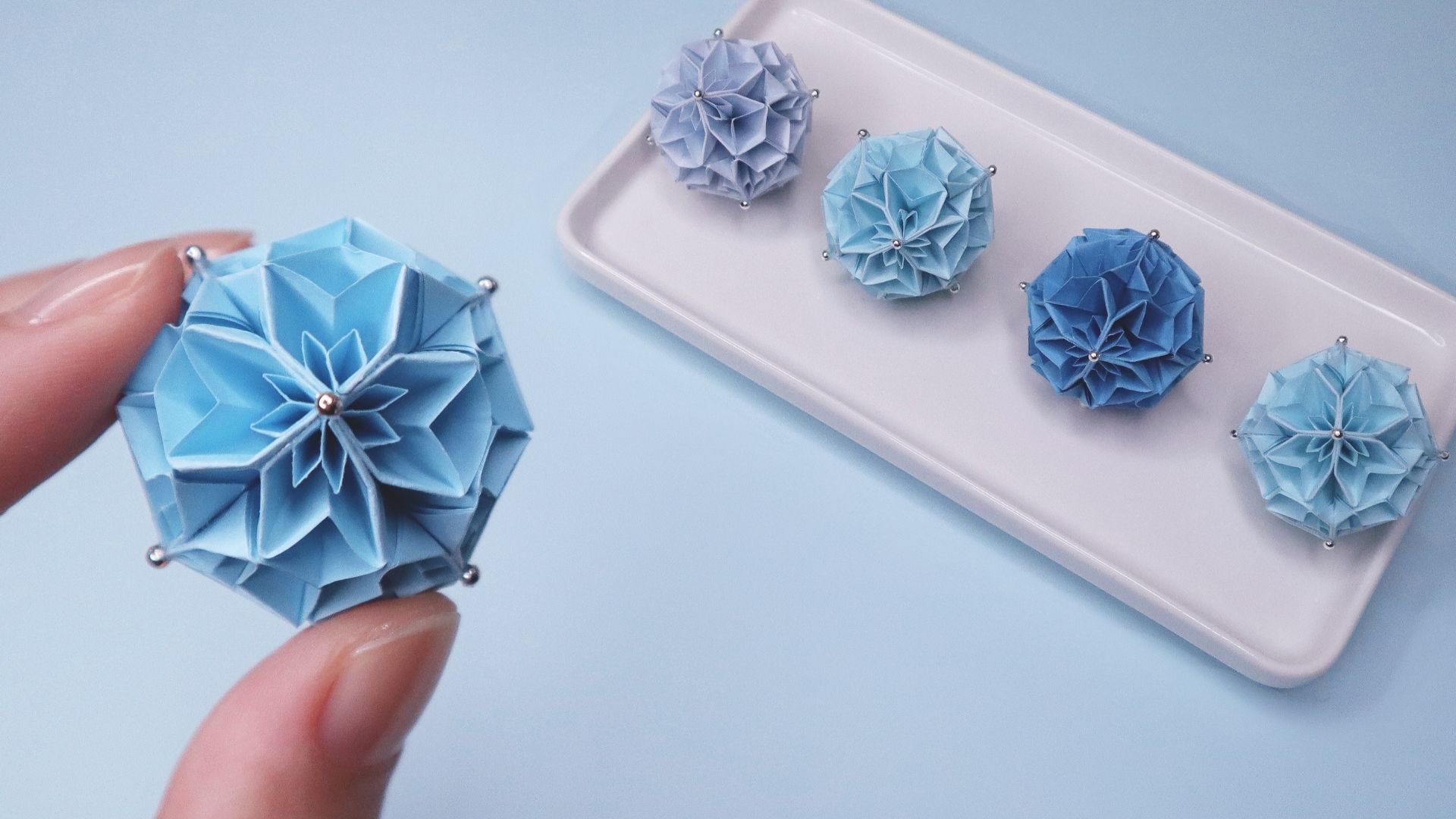 Ayawang 折り紙くす玉 作り方動画 T Co 8m0kde1eiz Ayawangpaper くす玉 ペーパーフラワー ペーパークラフト 手作り ハンドメイド フラワーボール T Co Ejtre2ruaw Twitter