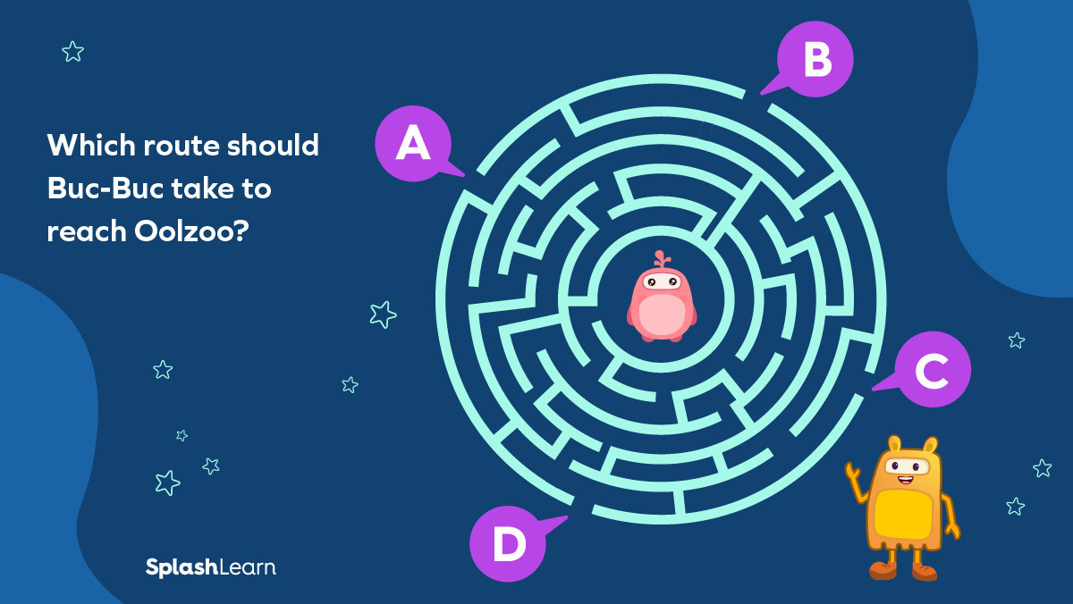 SplashLearn on Twitter "Be a good hooman. Help BucBuc reach Oolzoo. 