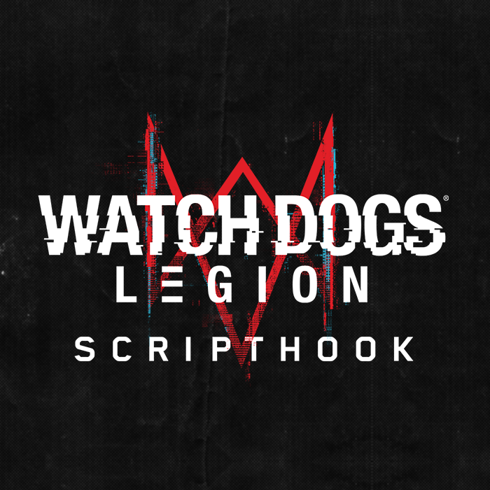 Watch Dogs: Legion on X: The Nomad Group has been working on some