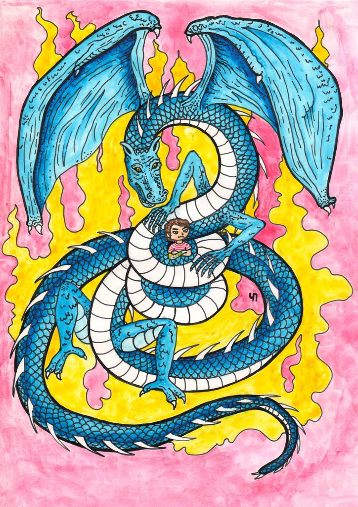 chaefir's tweet photo. Scaled And Icy
@twentyonepilots @joshuadun @tylerrjoseph
#twentyonepilots #twentyonepilotsart  #scaledandicy #sai #top #tøp #tylerjoseph #joshdun #clique #cliqueart #demadontcontrolus #dragon #trash https://t.co/IjZPDTRWoA