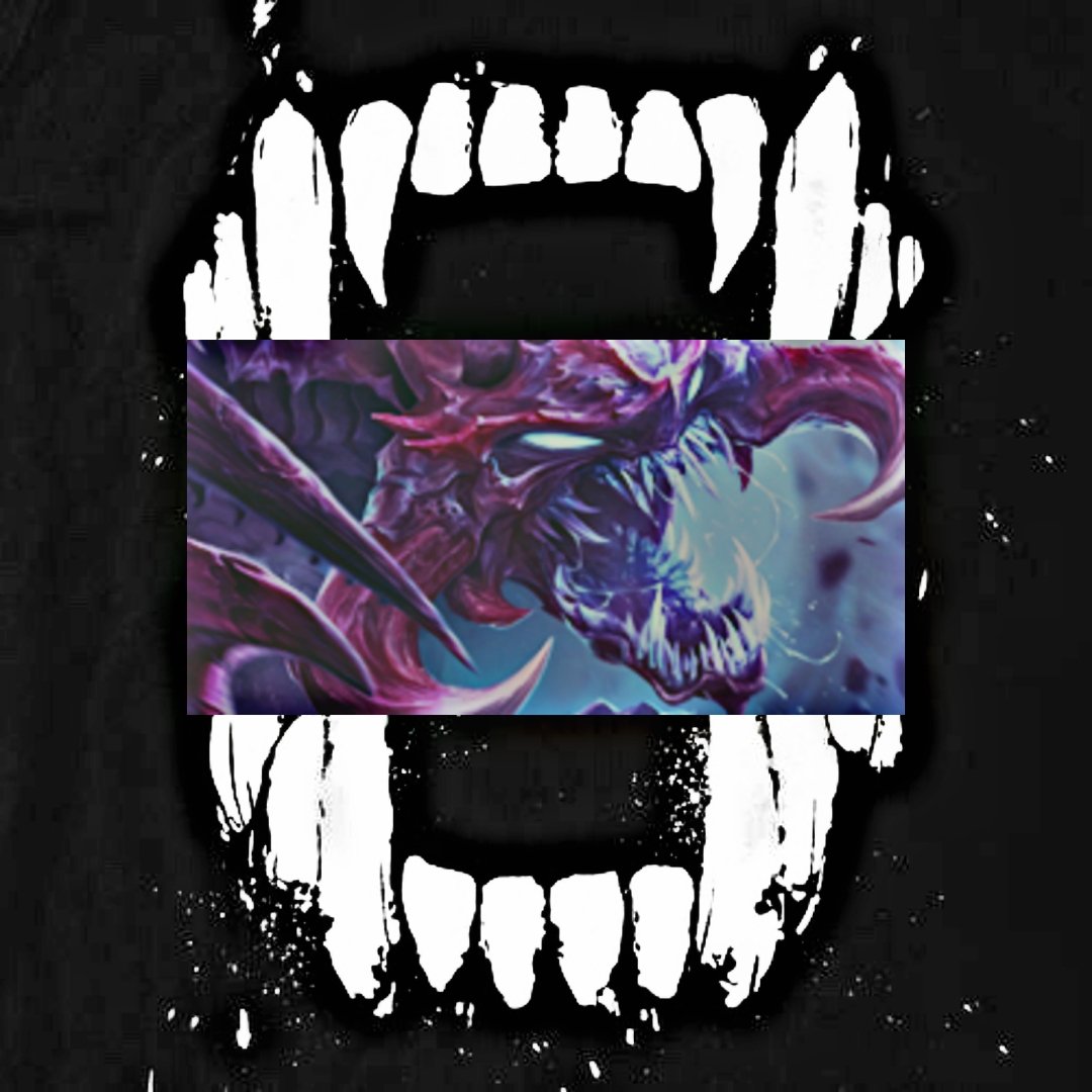 FedPredator's tweet image. ༄
     𝘼 𝙥𝙚𝙧𝙛𝙚𝙘𝙩 𝙚𝙭𝙥𝙧𝙚𝙨𝙨𝙞𝙤𝙣
      𝙤𝙛 𝙩𝙝𝙚 𝙑𝙤𝙞𝙙’𝙨 𝙙𝙚𝙨𝙞𝙧𝙚
       𝙩𝙤 𝙘𝙤𝙣𝙨𝙪𝙢𝙚 𝙖𝙡𝙡 𝙡𝙞𝙛𝙚.

【━】
          #LoLRP
          #LewdRP
          #VoreRP 
【━】

━━━━━━

          𝐓𝐡𝐞 𝐓𝐞𝐫𝐫𝐨𝐫 𝐨𝐟 𝐭𝐡𝐞 𝐕𝐨𝐢𝐝