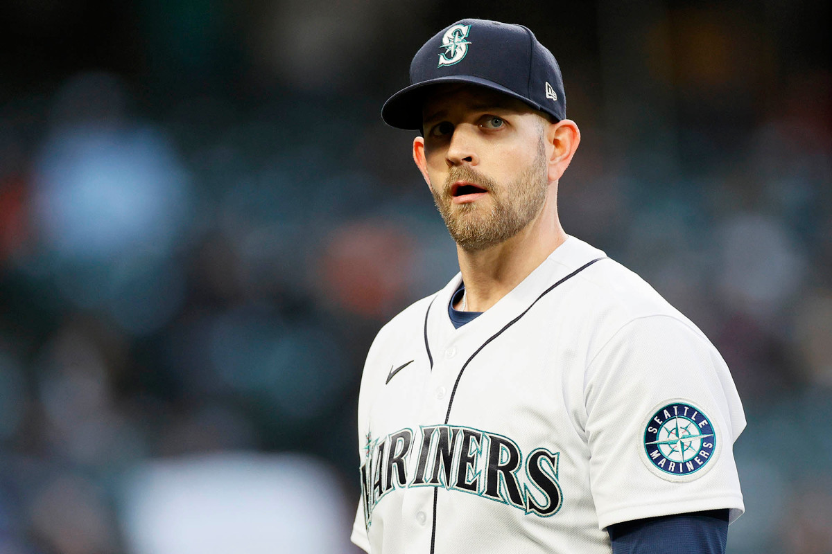 James Paxton likely headed for Tommy John surgery in another injury setback