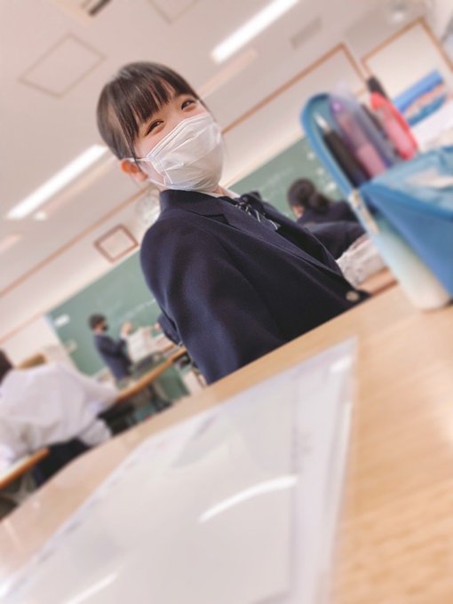 Twitterのコスプレ画像4