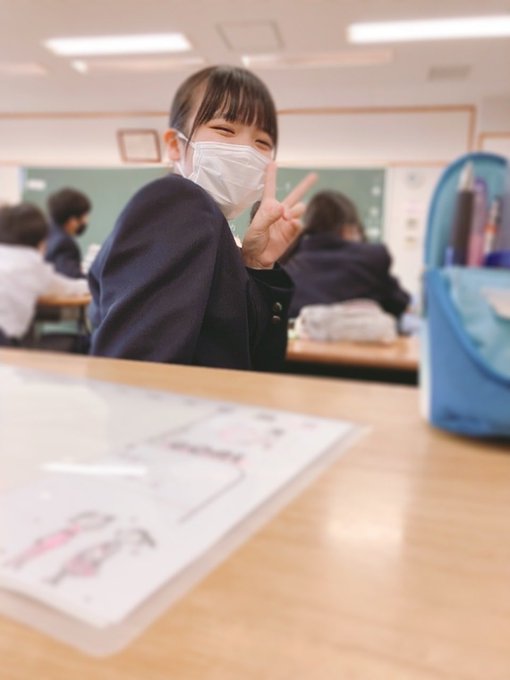 Twitterのコスプレ画像6