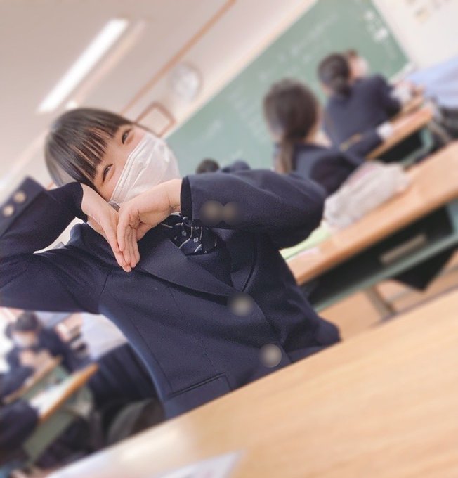 Twitterのコスプレ画像5