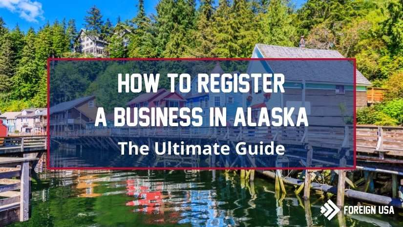 Learn How to Register a Business in #Alaska with an extensive Step-by-Step Guide to get you started on your journey. You can do this yourself or alternatively get help from a professional document filing company. #smallbusiness #entrepreneur #startup
buff.ly/39TRnBO