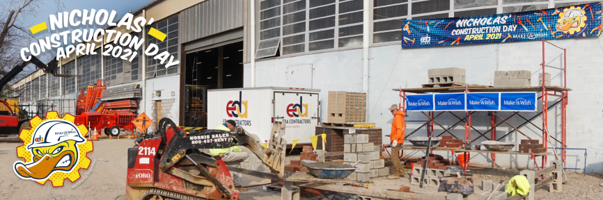 EDA Contractors Inc. | Construction tweet media