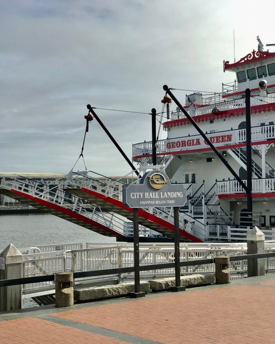 Savannah Riverboat Savriverboat Twitter