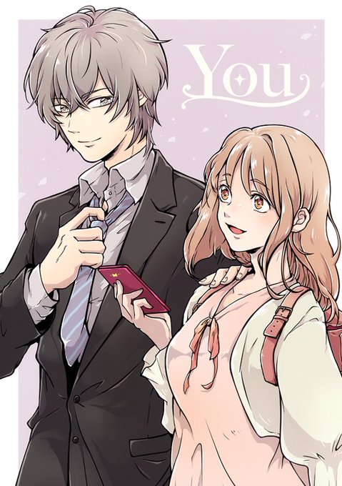 無料小説のtwitterイラスト検索結果