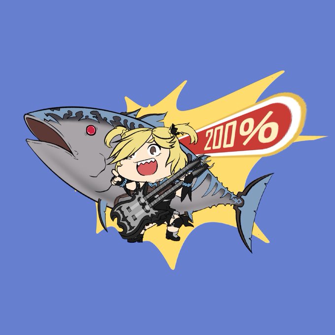 グラブルのtwitterイラスト検索結果