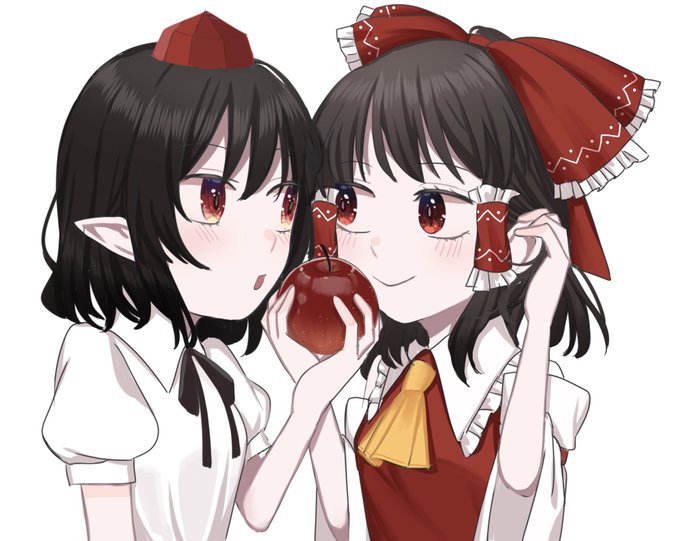 博麗霊夢のタグが付いたイラスト 2551 2580件目 博麗霊夢のタグが付いたイラスト 2551 2580件目