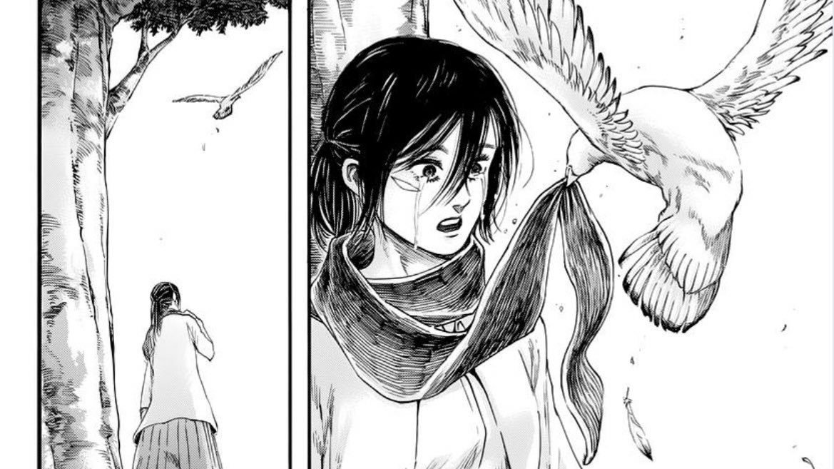 Attack on Titan' manga ends after 11 years