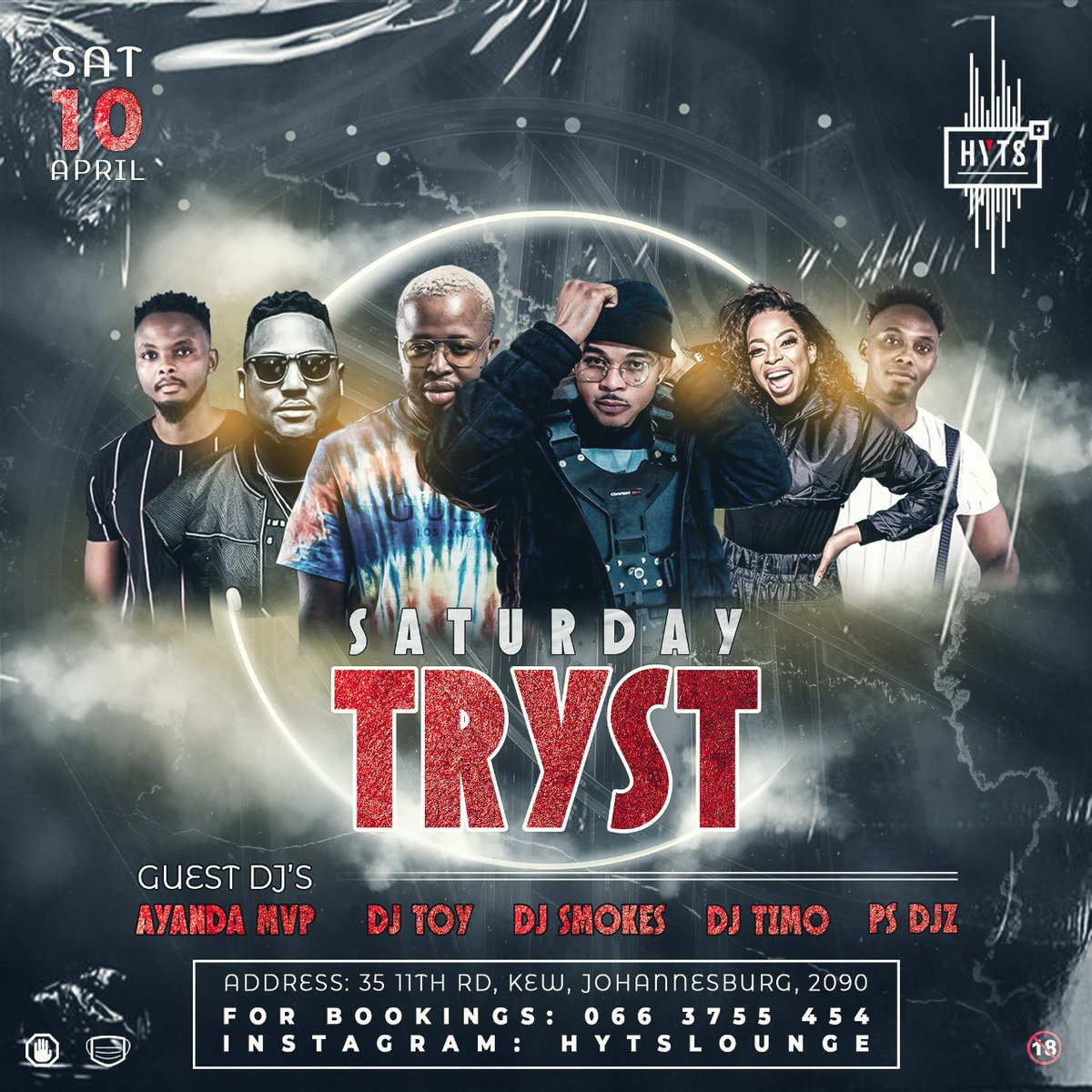 DonAyo_Official's tweet photo. I keep receiving more and more news about this night and ooooh Jack? π @HytsLounge are we actually prepared if the building falls hey? π
#HytsLounge #SaturdayTryst #OpeningDay https://t.co/rb08LxvJur