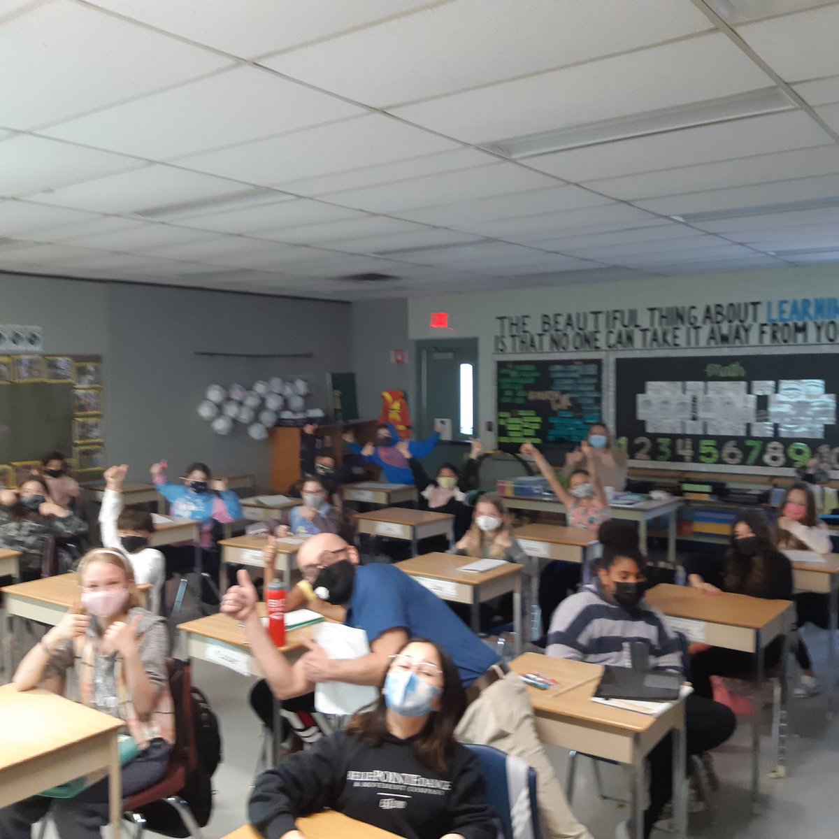 Jean Vanier - LDCSB tweet media