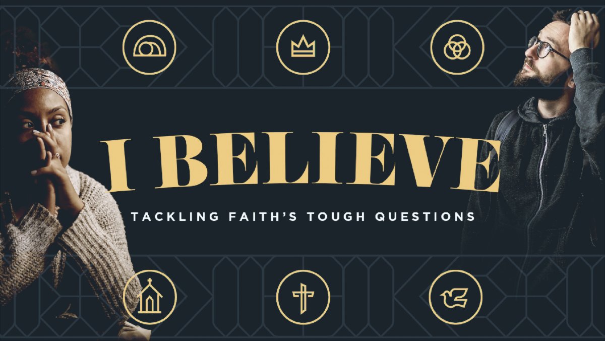 FirstChurchRR's tweet image. You won't want to miss our new series, I Believe! Find out more in our First Church E-News - April 9, 2021 conta.cc/3fVJcZK