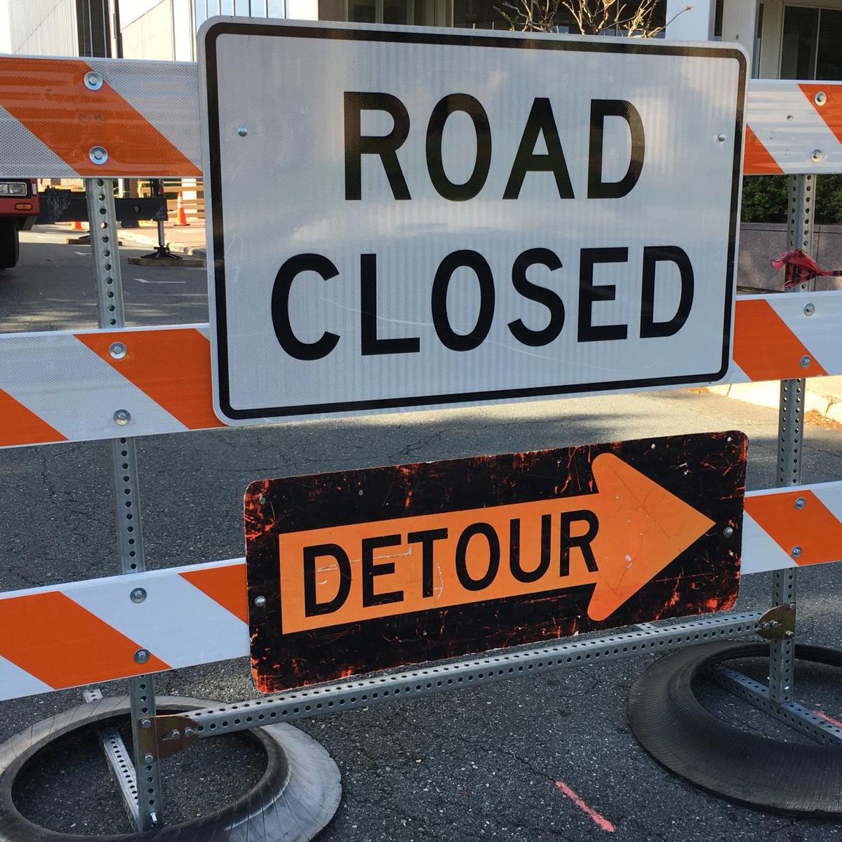 The 60 Route will be detouring as Lawrence St. is closed for construction. We will not be able to service the stop on 2nd Ave. and Lawrence St. at during this time. 

All other stops are able to be serviced at this time. If anything changes, we will be sure to provide updates.