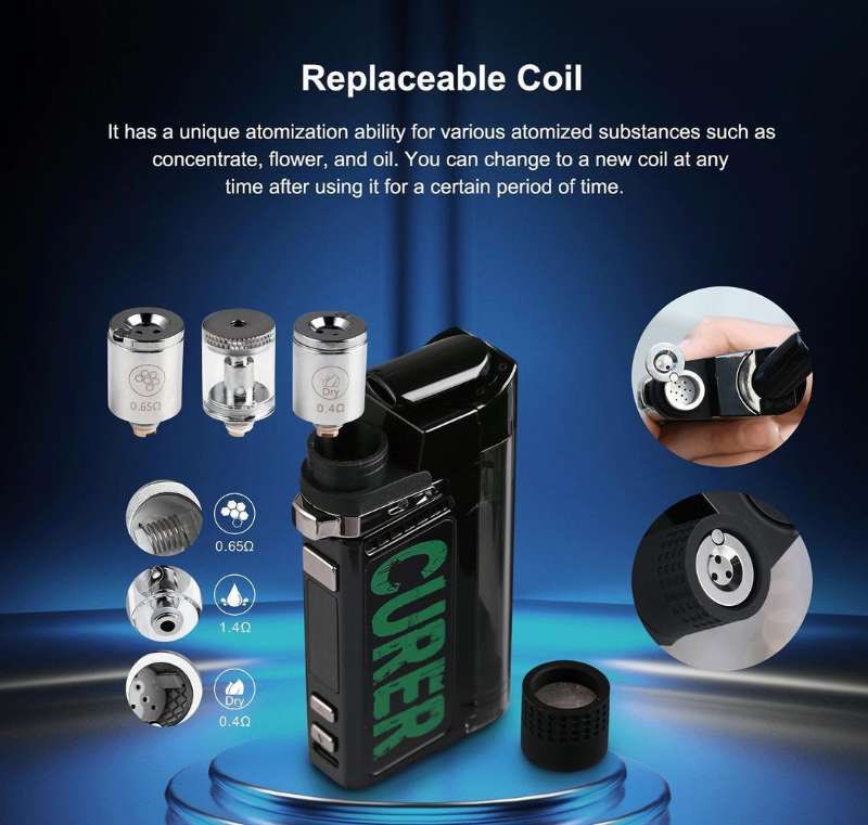 rosinpress01's tweet photo. Newest version vaporizer for flower, concentrates and oil 
#smokeshops #headshops #smokshopsupplies #smokeproductwholesale #smokeaccessories https://t.co/q9JTPpnpCA