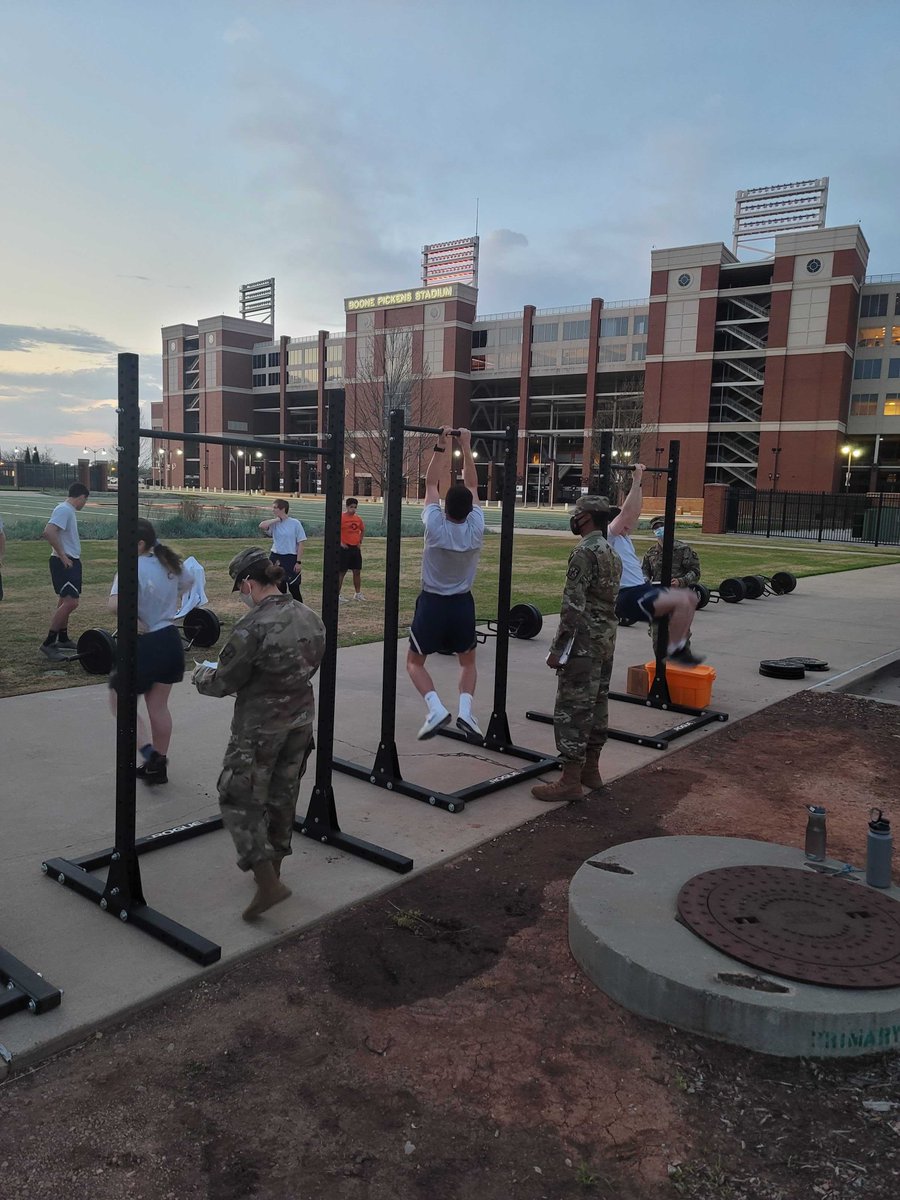 Cowboy Battalion tweet media