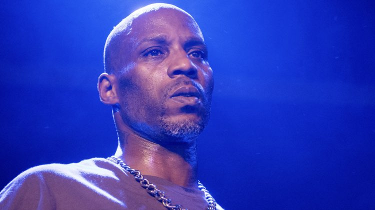 clydevalentin's tweet photo. Rest In Peace and Power to the mercurial #DMX. The energy is real and will never be lost. #truedog #ruffryders https://t.co/tSfGU5zTc5