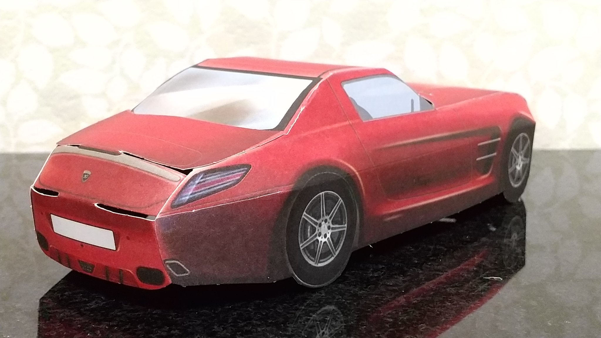 メルセデスベンツ Sクラス S500ロングラグジュアリーPKG