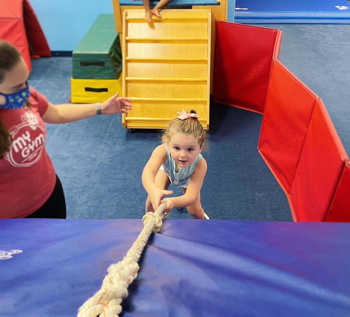 Blakeney Shopping Center tweet media