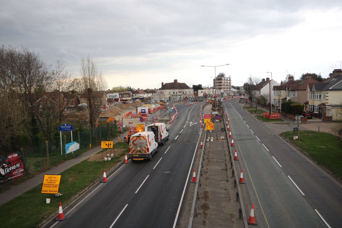 Better Southend tweet media