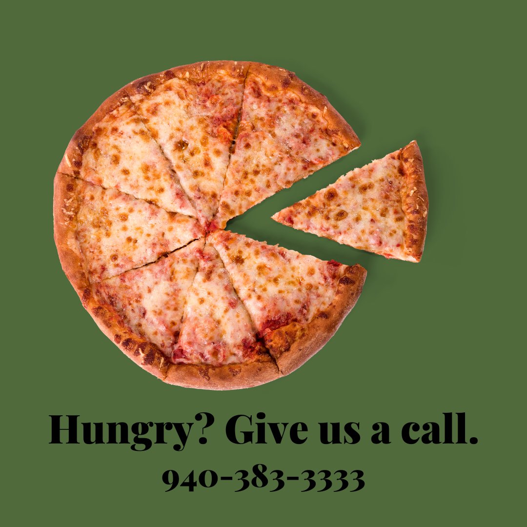 TJ's Pizza Wings & Things tweet media