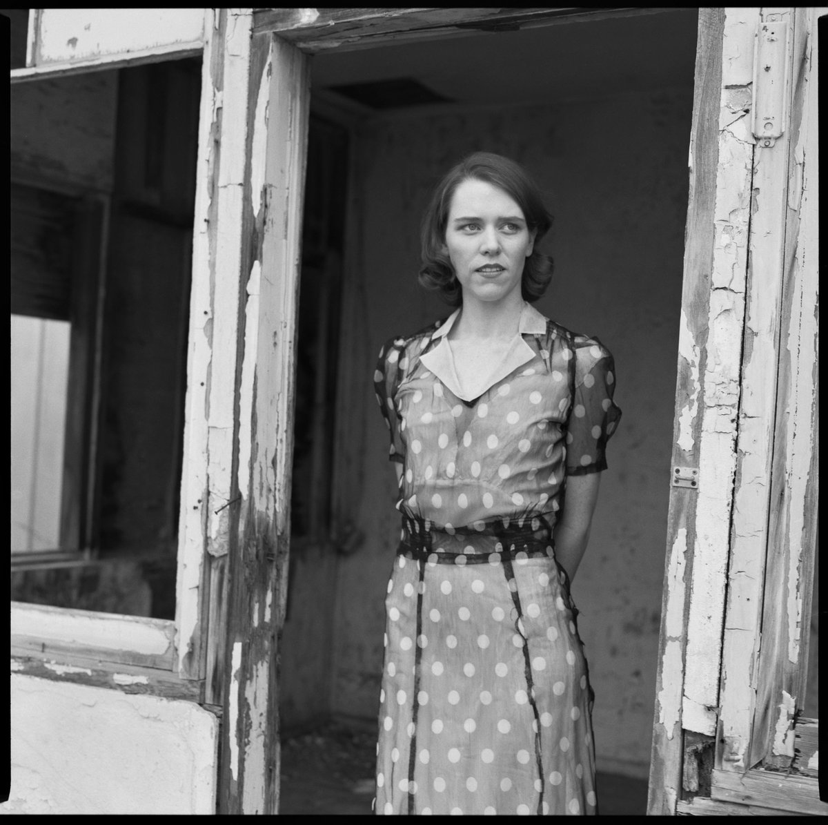 gillianwelch tweet picture