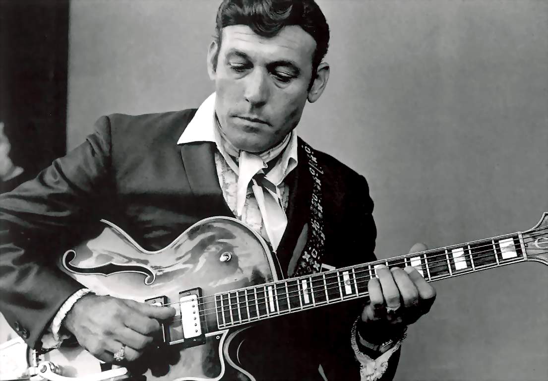 Happy Birthday to the greatest, Carl Perkins from The Bradley Law Firm, PLLC! 

(April 9, 1932 January 19, 1998) 