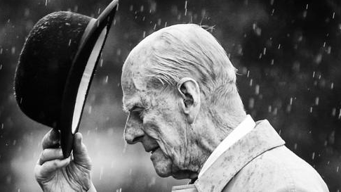 Selflessness, devotion &amp; duty are not as fashionable as they were, even less so on Twitter. But those of us who value the things that make us human can take joy from a life dedicated to others.

And your Majesty, you are not alone.

God bless you Prince Philip &amp; rest in peace. ✝️