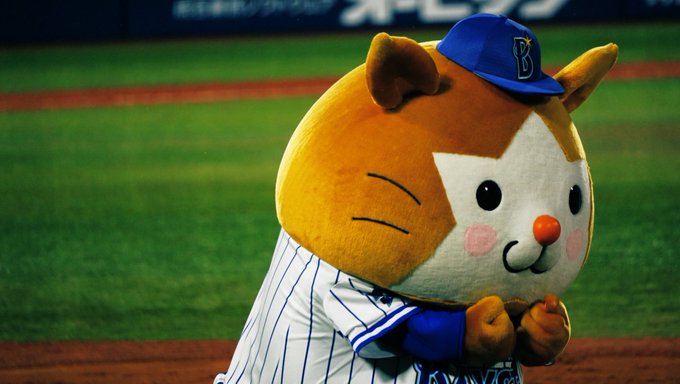 ねんどさん がハッシュタグ 横浜denaベイスターズ をつけたツイート一覧 1 Whotwi グラフィカルtwitter分析