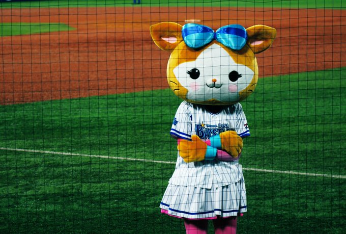 ねんどさん がハッシュタグ 横浜denaベイスターズ をつけたツイート一覧 1 Whotwi グラフィカルtwitter分析