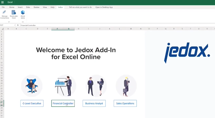 📖 Learn how Jedox explains their #Excel Custom Functions API batching pattern in this blog.

Read now ->msft.it/6013VZZGv #Microsoft365Dev
