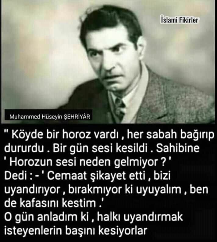 Bu sefer başaramayacaklar