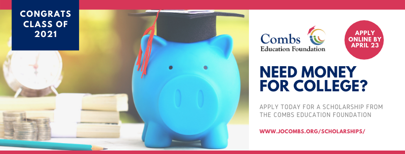 Schedule an appointment with your counselor for more information.