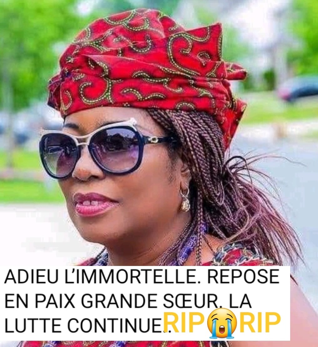 nafala25's tweet photo. .I hope #EU probing will be extended to #Africa
#FoussenaDjagba passed away after receiving COVID_19 #vaccine in #Ghana
#AfricansLivesMatters
@WHO
#WHOatEU
@WHO_Europe
#EuRollout
@AfricaCDC & #Ecowas_cdc : you must investigate death after vaccination
@BBCWorld
#CDCgov
#Reuters https://t.co/W1OkS2qnSf