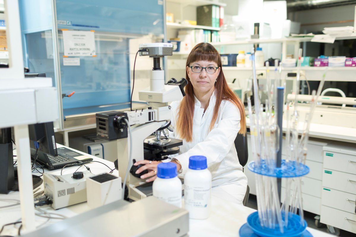 WeAreBrinter's tweet photo. Finnish Cultural Foundation's blog post featured Brinter's product manager Sanna Turunen about her PoDoCo grant in 2018. https://t.co/viB915kDa4 #research #fundingopportunity #grant #academia #businessworld https://t.co/2Ie4HDH8fh
