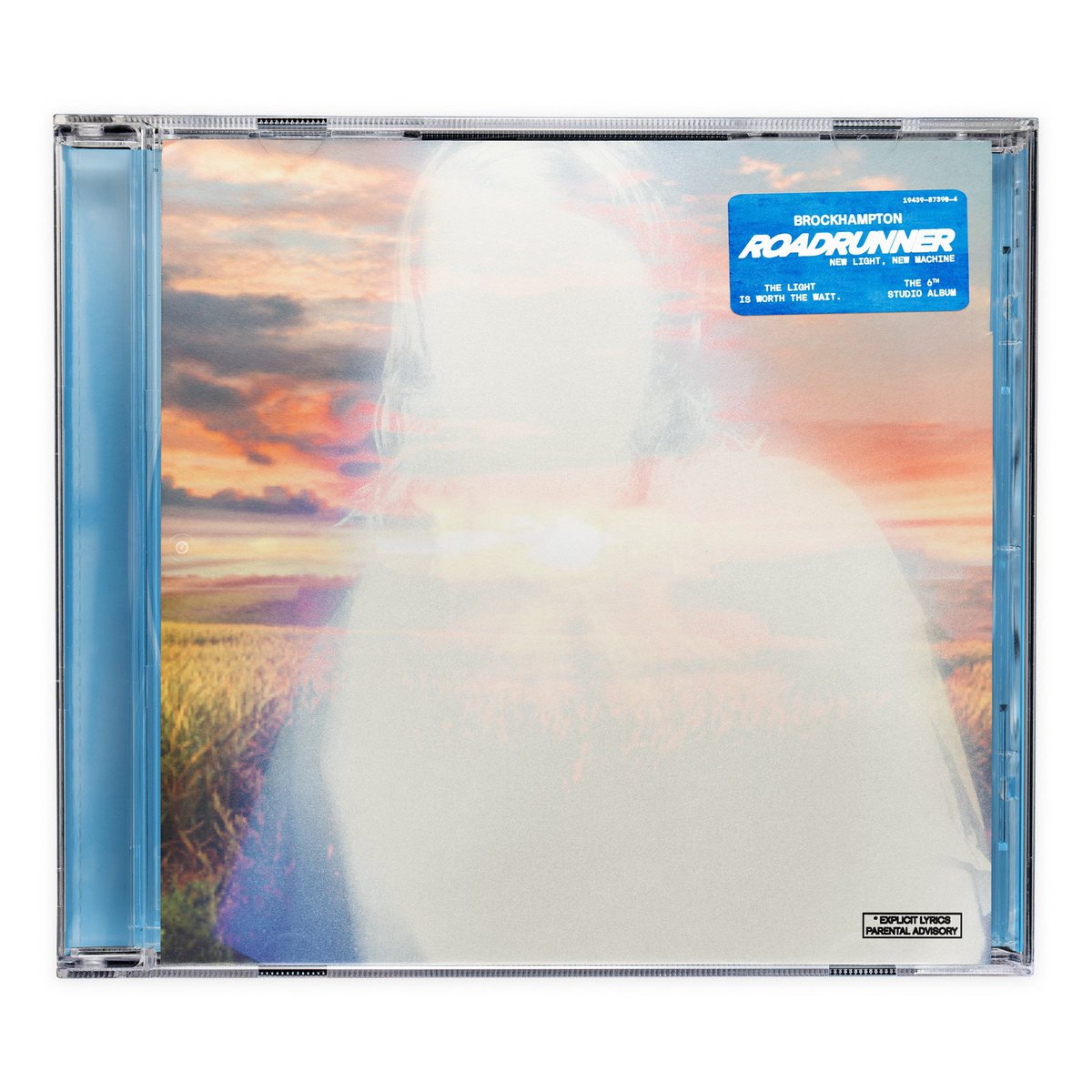 280_music's tweet photo. #ROADRUNNERNEWLIGHTNEWMACHINE

From the pounding introduction of BUZZCUT, @darkskinmanson’s effortless contribution to CHAIN ON to the gritty THE LIGHT &amp; funky DON’T SHOOT UP THE PARTY; every cut on this refreshing @brckhmptn record is razor sharp &amp; totally compelling.

9/10 https://t.co/RYbBRjwPgZ