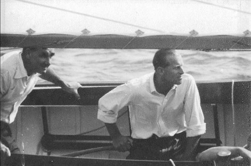 The Royal Bermuda Yacht Club tweet media